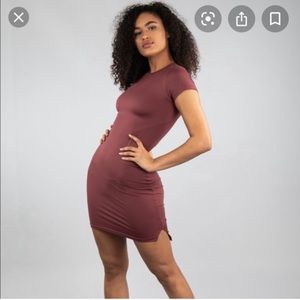 Buffbunny Dress, Size Small!
